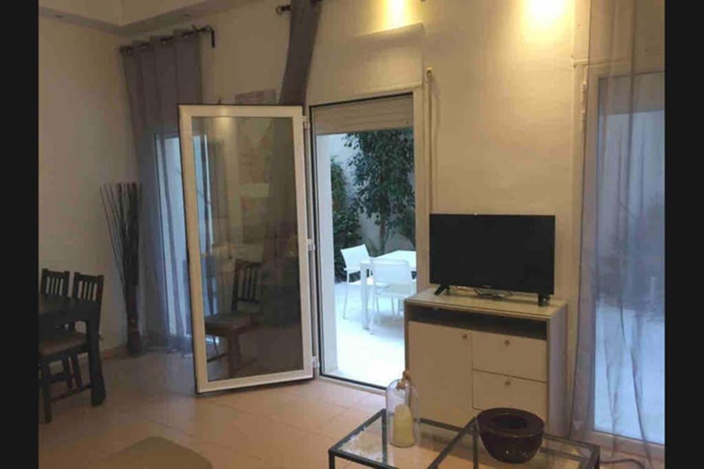 Vive La Playa Y La Noche De Sitges Aqui Apartment Екстериор снимка