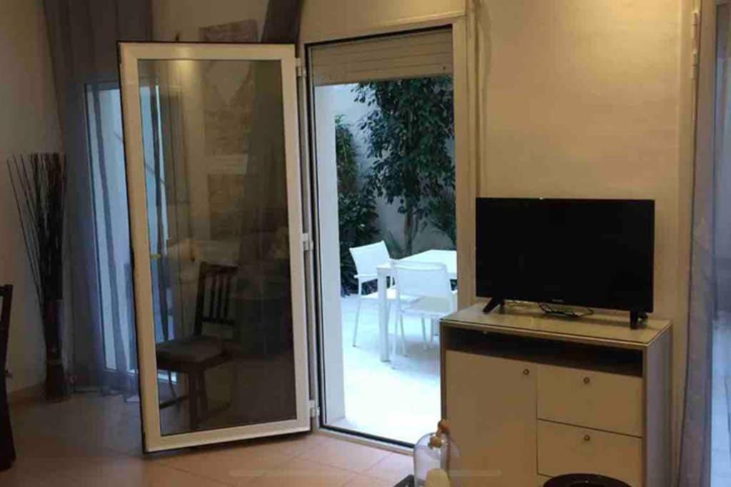 Vive La Playa Y La Noche De Sitges Aqui Apartment Екстериор снимка