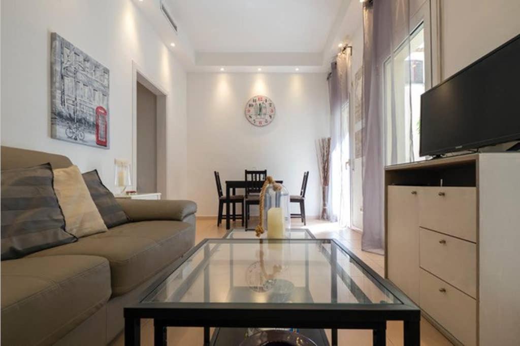Vive La Playa Y La Noche De Sitges Aqui Apartment Екстериор снимка