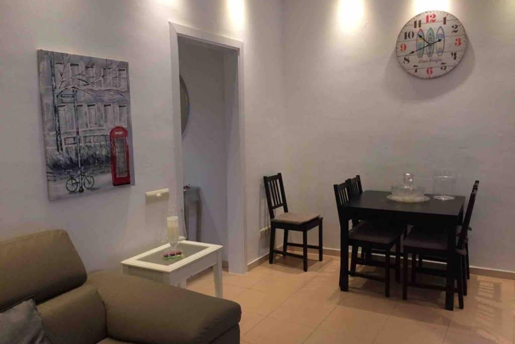 Vive La Playa Y La Noche De Sitges Aqui Apartment Екстериор снимка