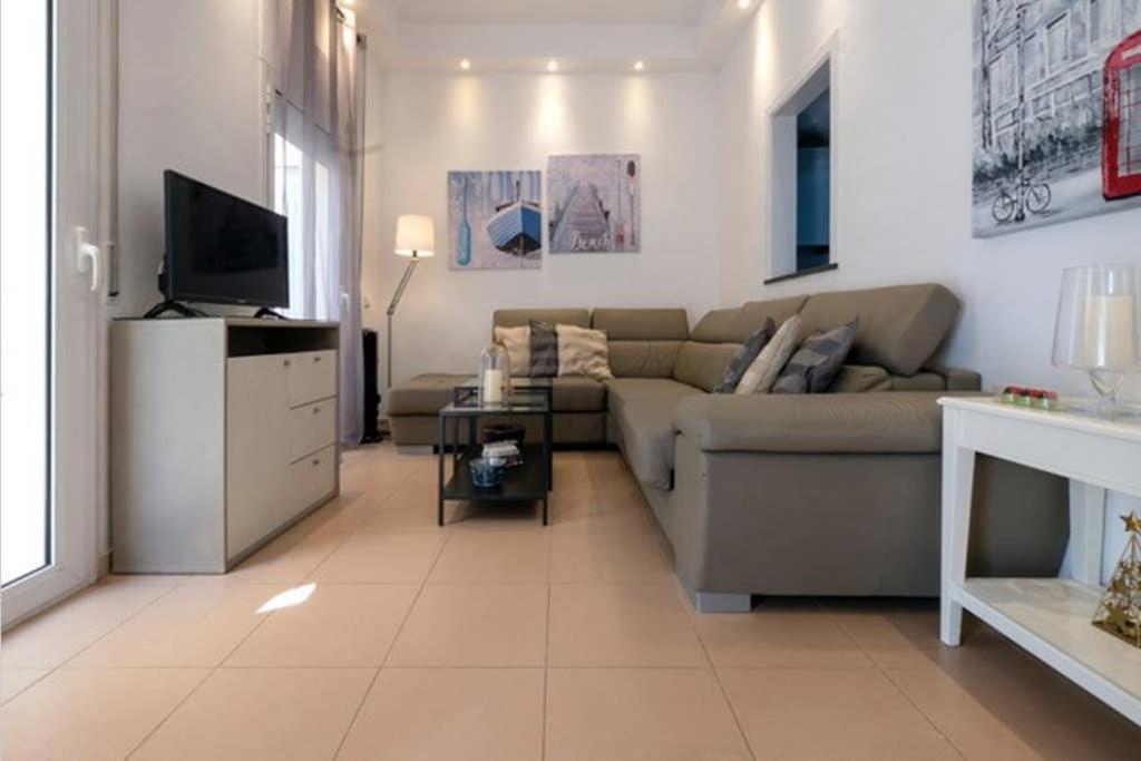 Vive La Playa Y La Noche De Sitges Aqui Apartment Екстериор снимка