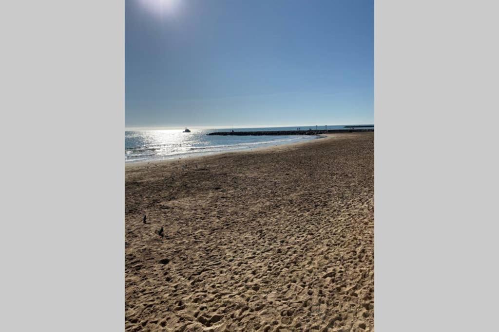 Vive La Playa Y La Noche De Sitges Aqui Apartment Екстериор снимка
