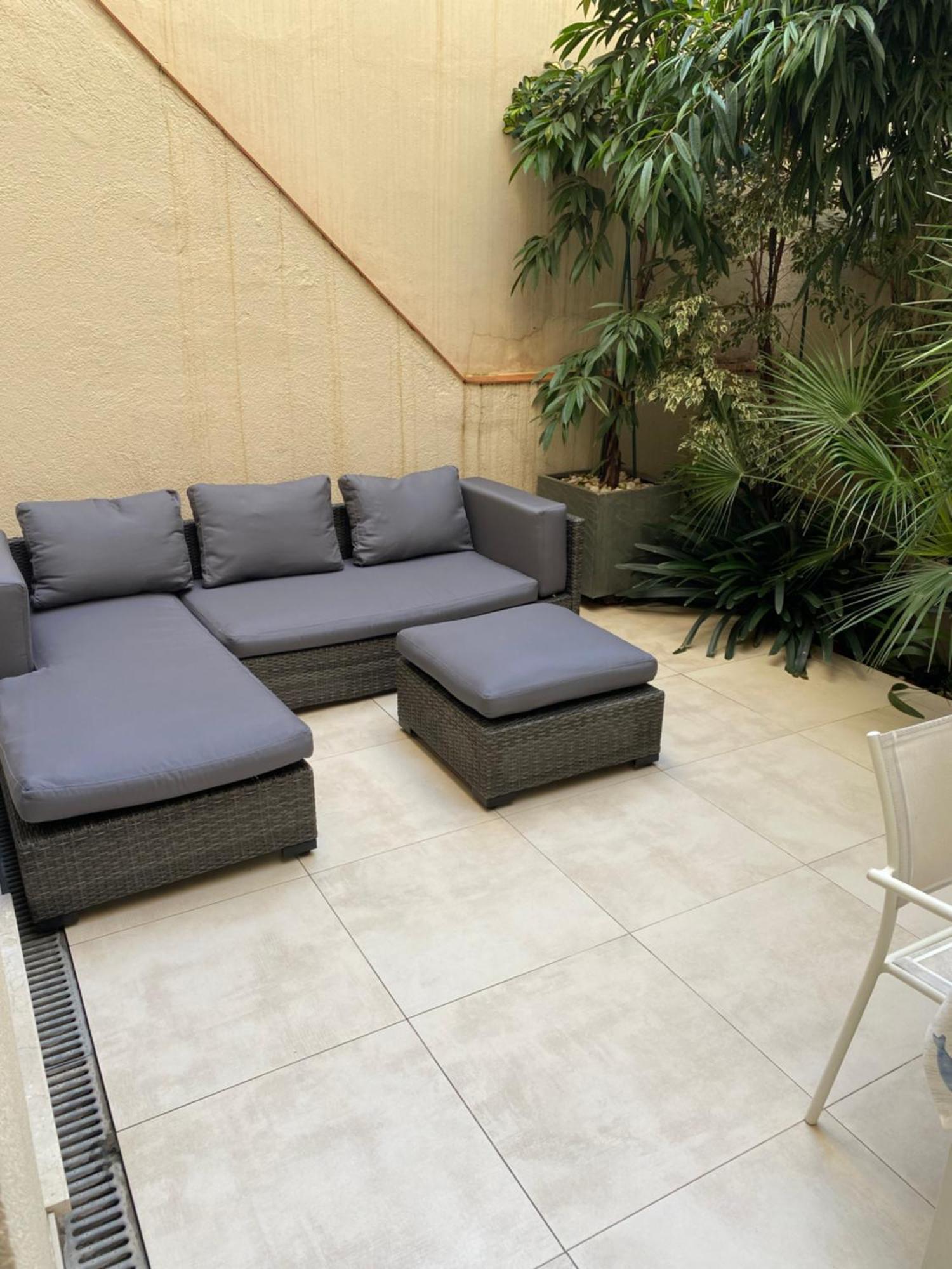 Vive La Playa Y La Noche De Sitges Aqui Apartment Екстериор снимка